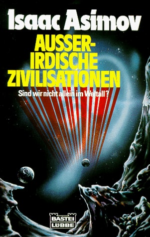 Ausserirdische Zivilisation