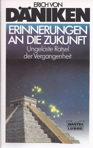 Erinnerungen an die Zukunft