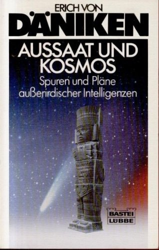 Aussaat und Kosmos