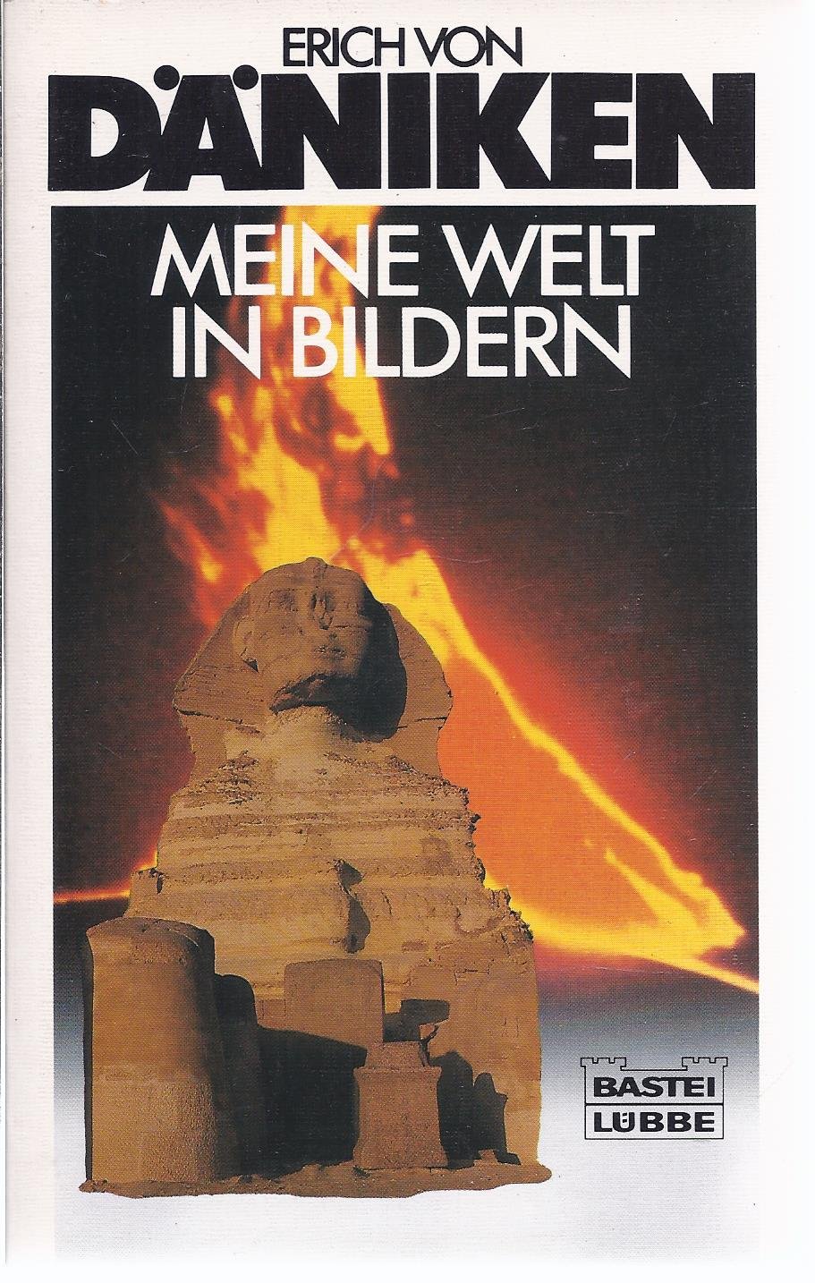 Meine Welt in Bildern