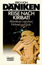 Reise nach Kiribati