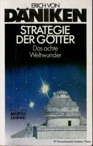 Strategie der Götter