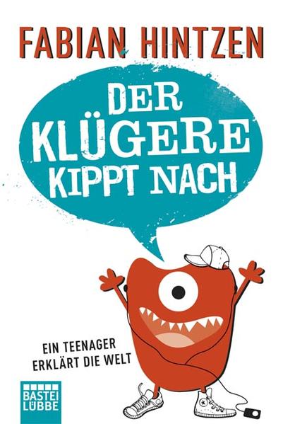 Der Klügere kippt nach