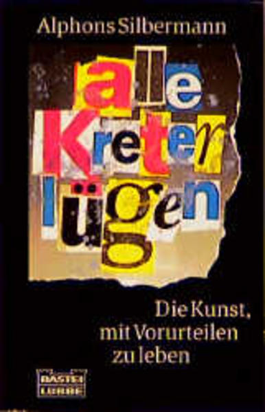 Alle Kreter lügen