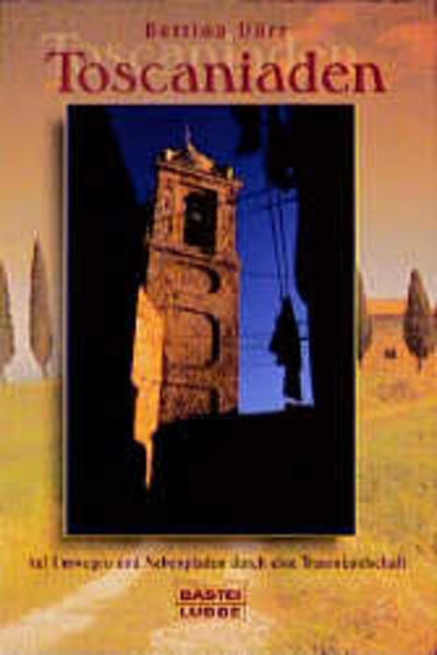 Toscaniaden