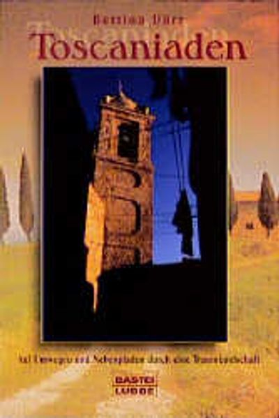 Toscaniaden