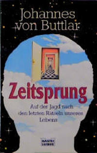 Zeitsprung