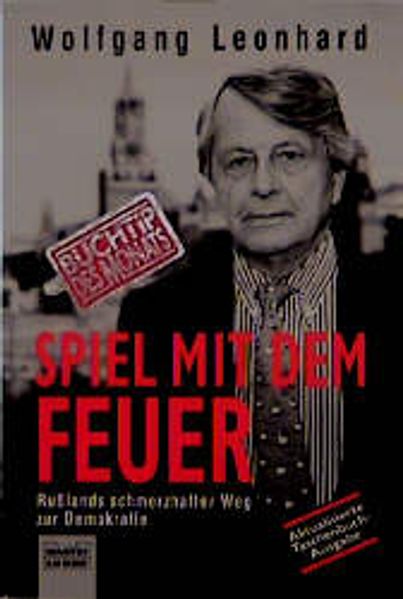 Spiel mit dem Feuer