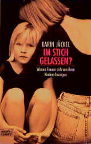 Im Stich gelassen?