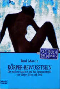 Körper-Bewusstsein