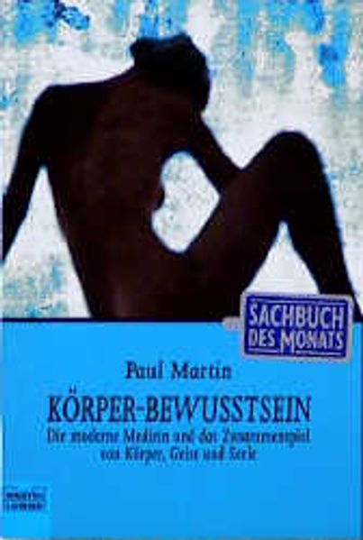 Körper-Bewusstsein