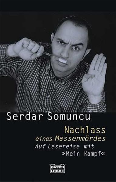 Nachlass eines Massenmörders