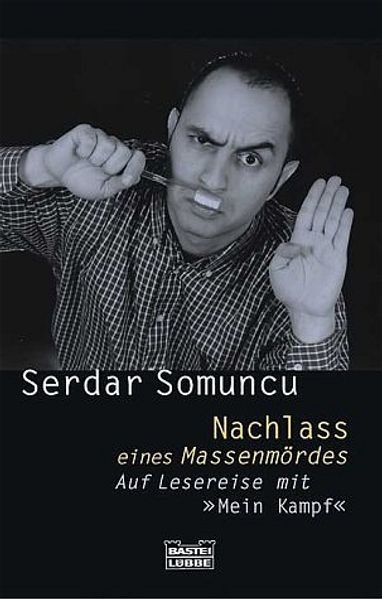 Nachlass eines Massenmörders