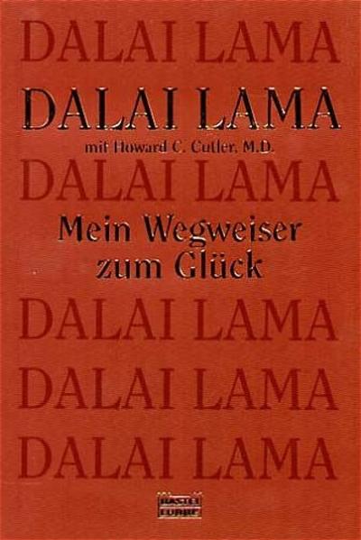 Mein Wegweiser zum Glück