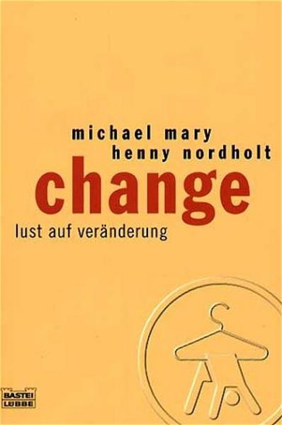 Change