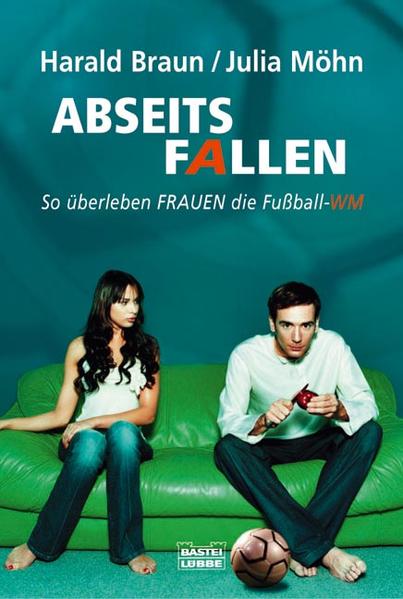 Abseitsfallen