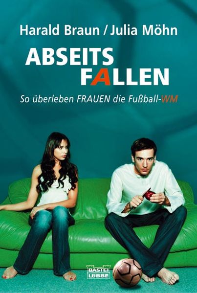 Abseitsfallen