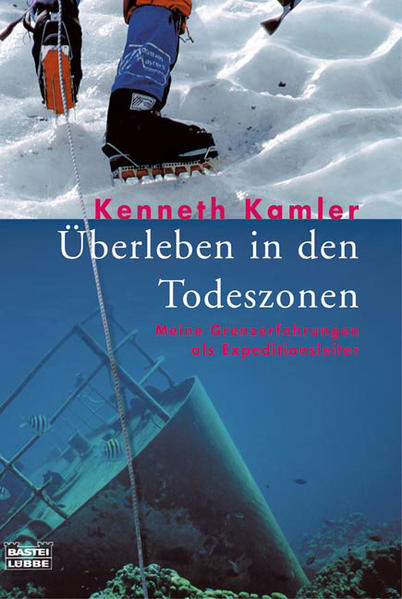 Überleben in den Todeszonen