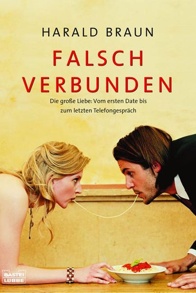 Falsch verbunden