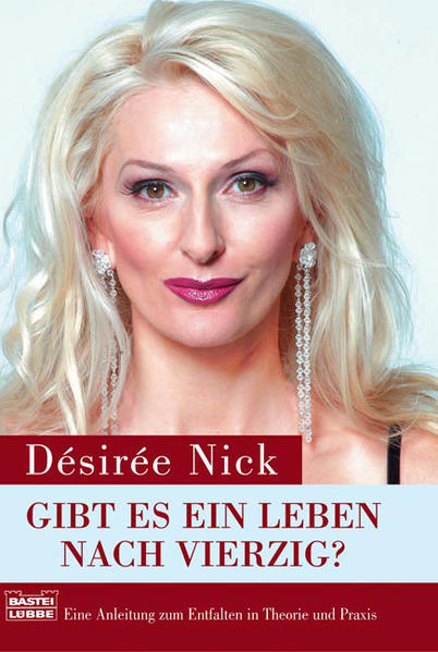 Gibt es ein Leben nach vierzig?