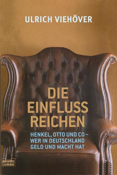 Die EinflussReichen