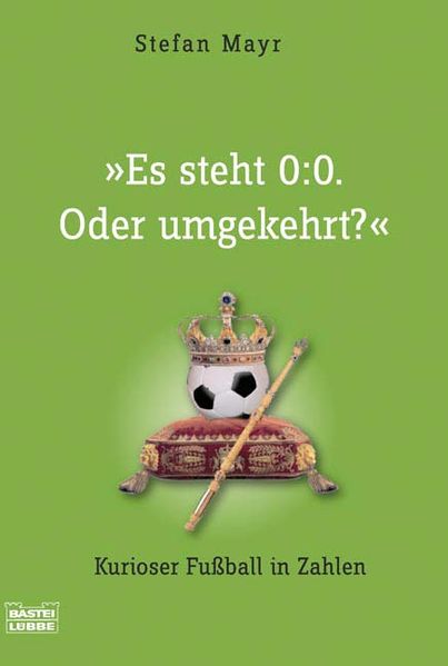 Es steht 0:0. Oder umgekehrt?