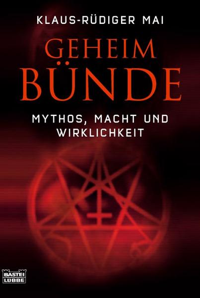 Geheimbünde