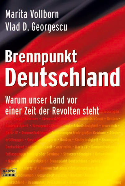 Brennpunkt Deutschland