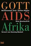 Gott Aids Afrika