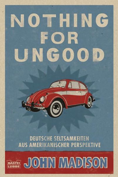 Nothing For UnGood