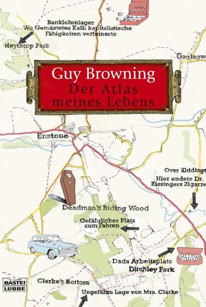 Der Atlas meines Lebens