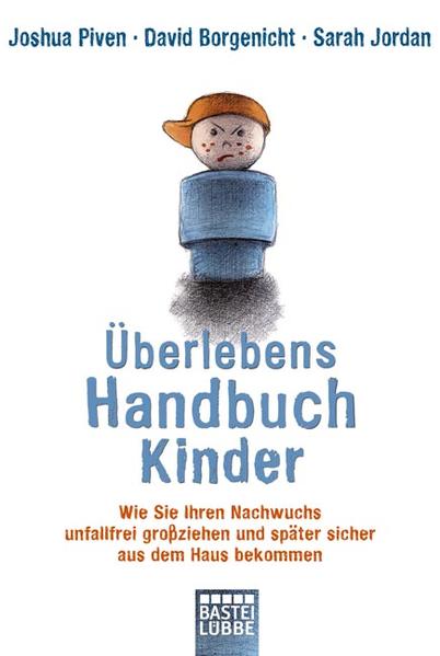 Überlebenshandbuch Kinder