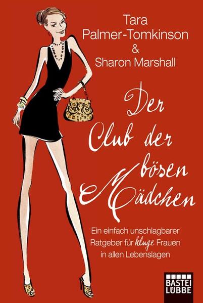 Der Club der bösen Mädchen