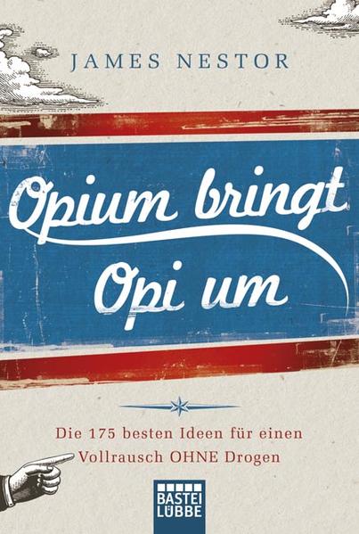 Opium bringt Opi um