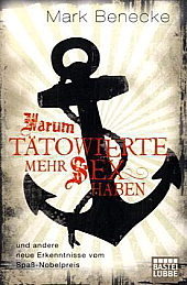 Warum Tätowierte mehr Sex haben