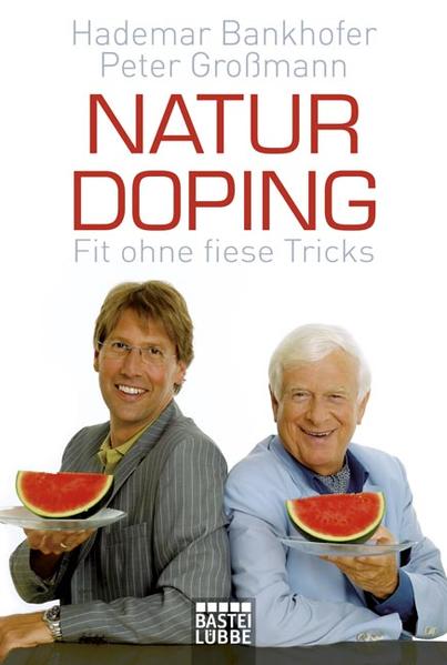 Naturdoping