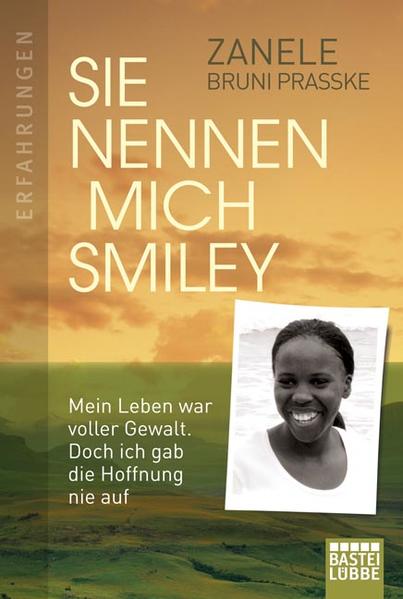 Sie nennen mich Smiley