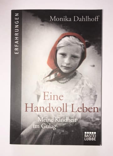 Eine Handvoll Leben