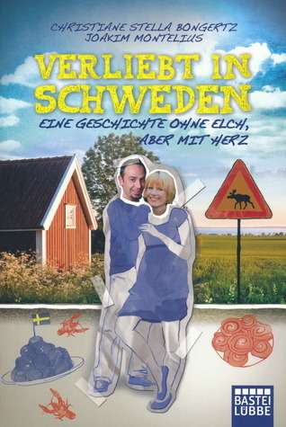 Verliebt in Schweden