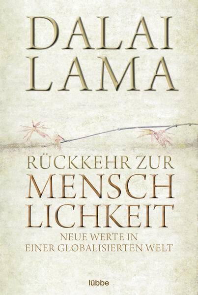 Rückkehr zur Menschlichkeit