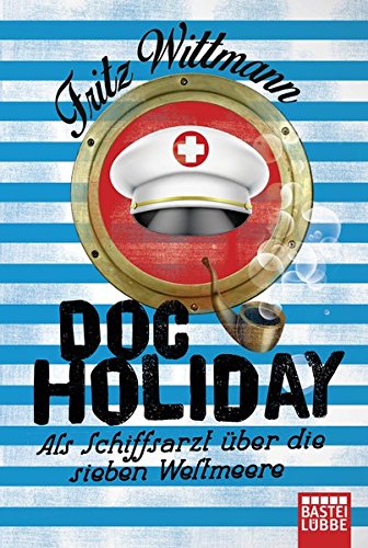Doc Holiday