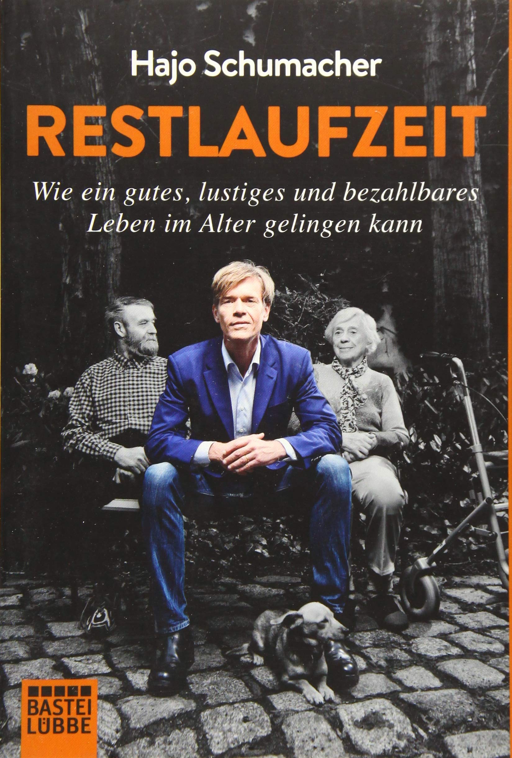 Restlaufzeit