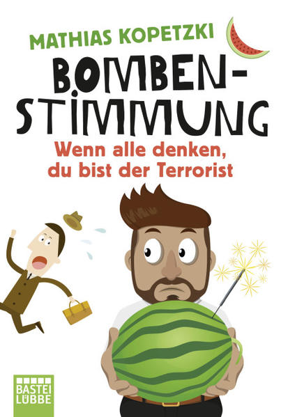 Bombenstimmung