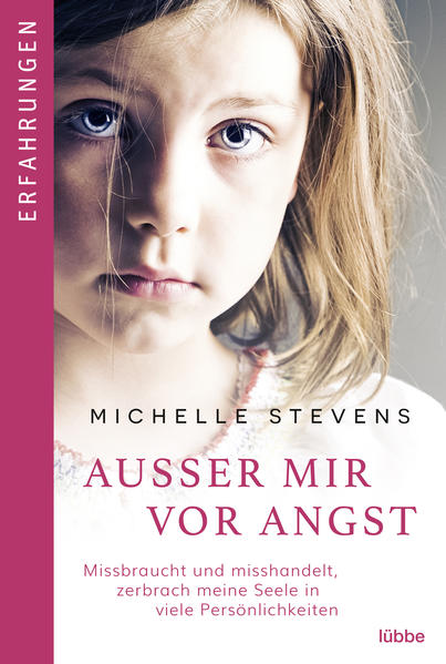 Außer mir vor Angst