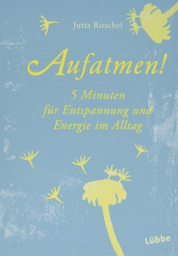 Aufatmen!