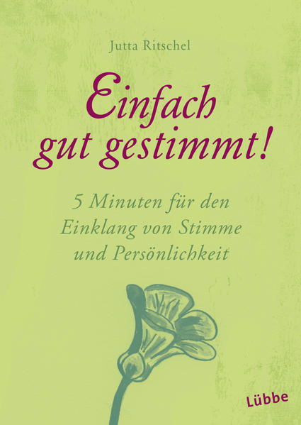 Einfach gut gestimmt!