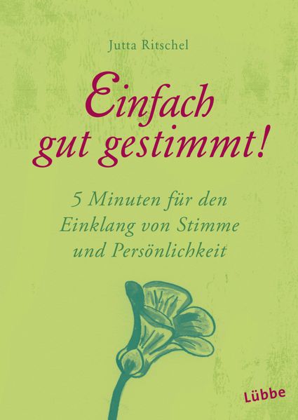 Einfach gut gestimmt!