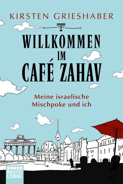 Buchcover