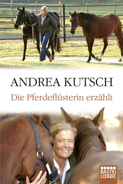 Die Pferdeflüsterin erzählt