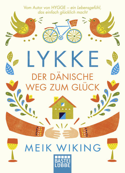 LYKKE